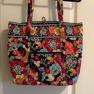 Vera Bradley Tote
